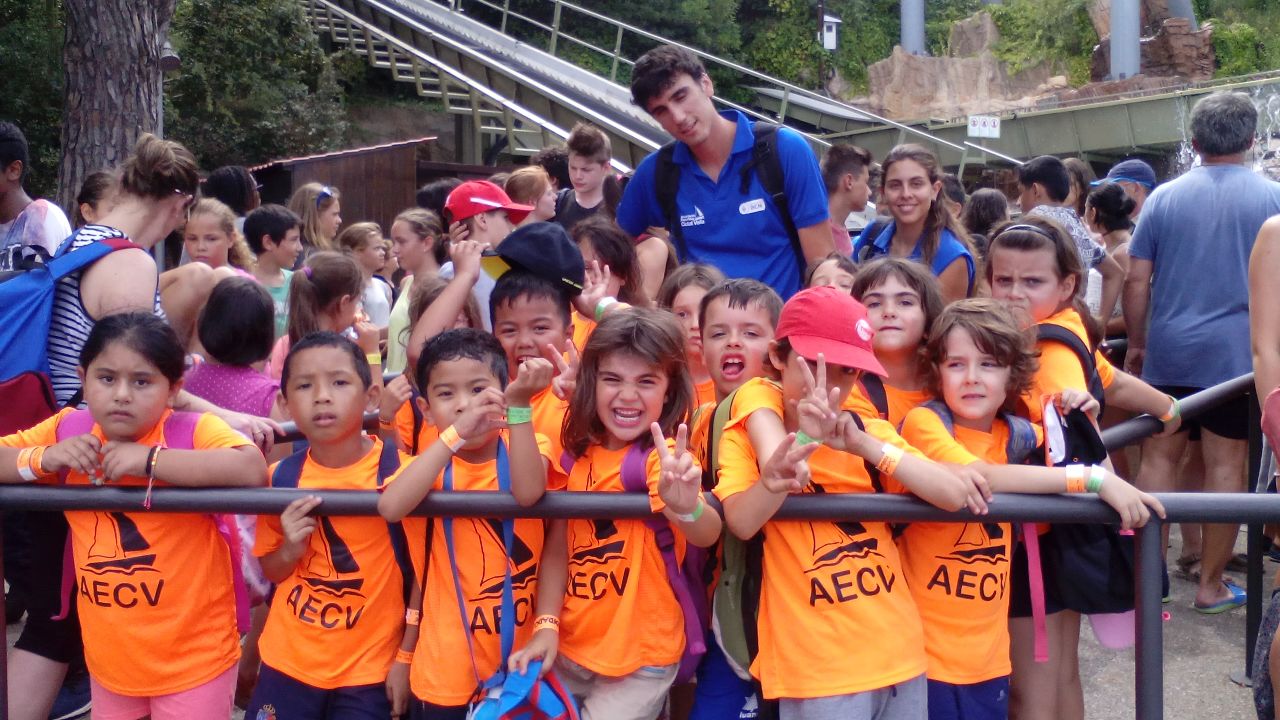 AECV - Associació esportiva Ciutat Vella — Foto 2