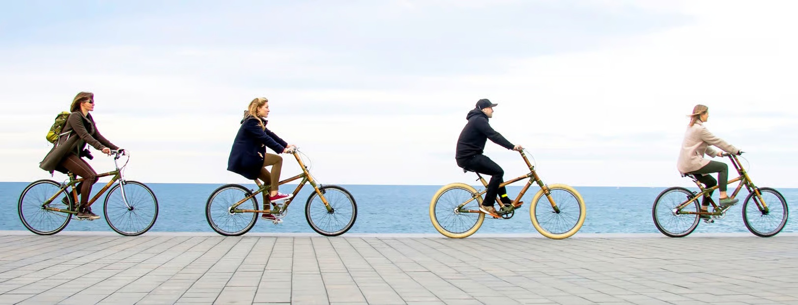 Bamboo Bike Tours