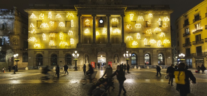 Tot Raval — Foto 5